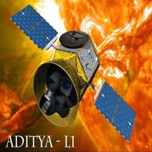 aditya-l1